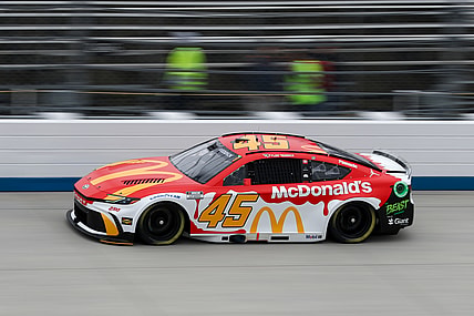 NASCAR predictions