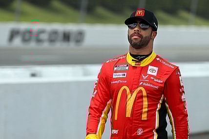 NASCAR, 23XI Racing, Front Row Motorsports