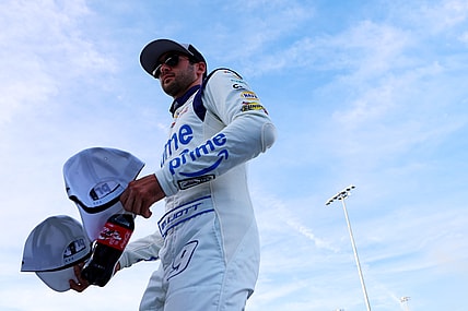 NASCAR: NASCAR All-Star Race