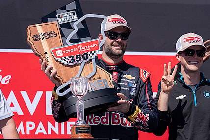NASCAR