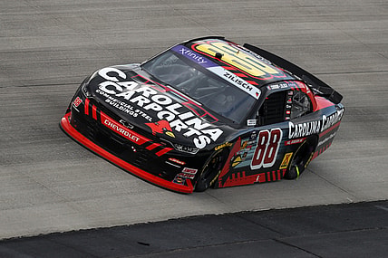 NASCAR Drivers