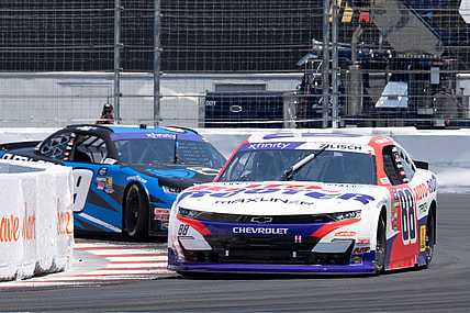 NASCAR results, Xfinity Series