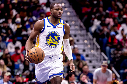 Sacramento Kings, Jonathan Kuminga