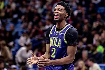 New Orleans Pelicans, Herb Jones