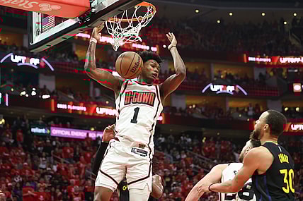 breakout NBA players