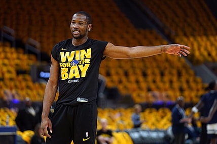 Golden State Warriors, Jonathan Kuminga