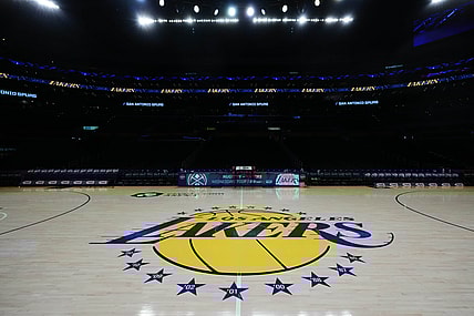 Los Angeles Lakers