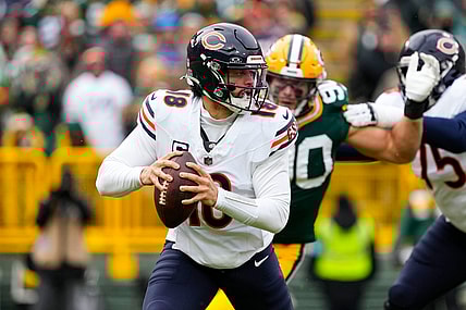 NFL breakout candidates