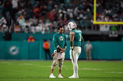Miami Dolphins