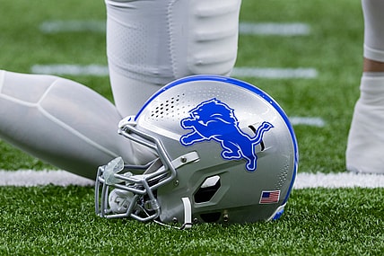 Detroit Lions