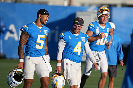 Los Angeles Chargers