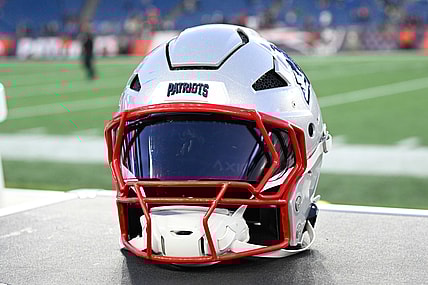 NFL: Los Angeles Rams at New England Patriots