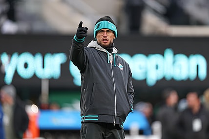 Miami Dolphins