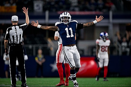 Micah Parsons
