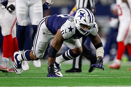 Micah Parsons