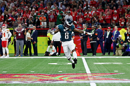 Philadelphia Eagles