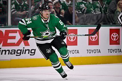 Mikael Granlund, San Jose Sharks