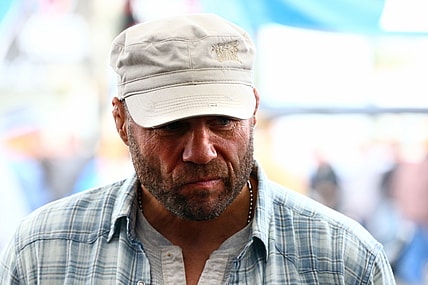 randy couture