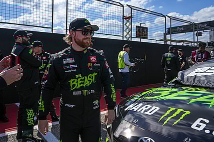 Tyler Reddick, 23XI Racing