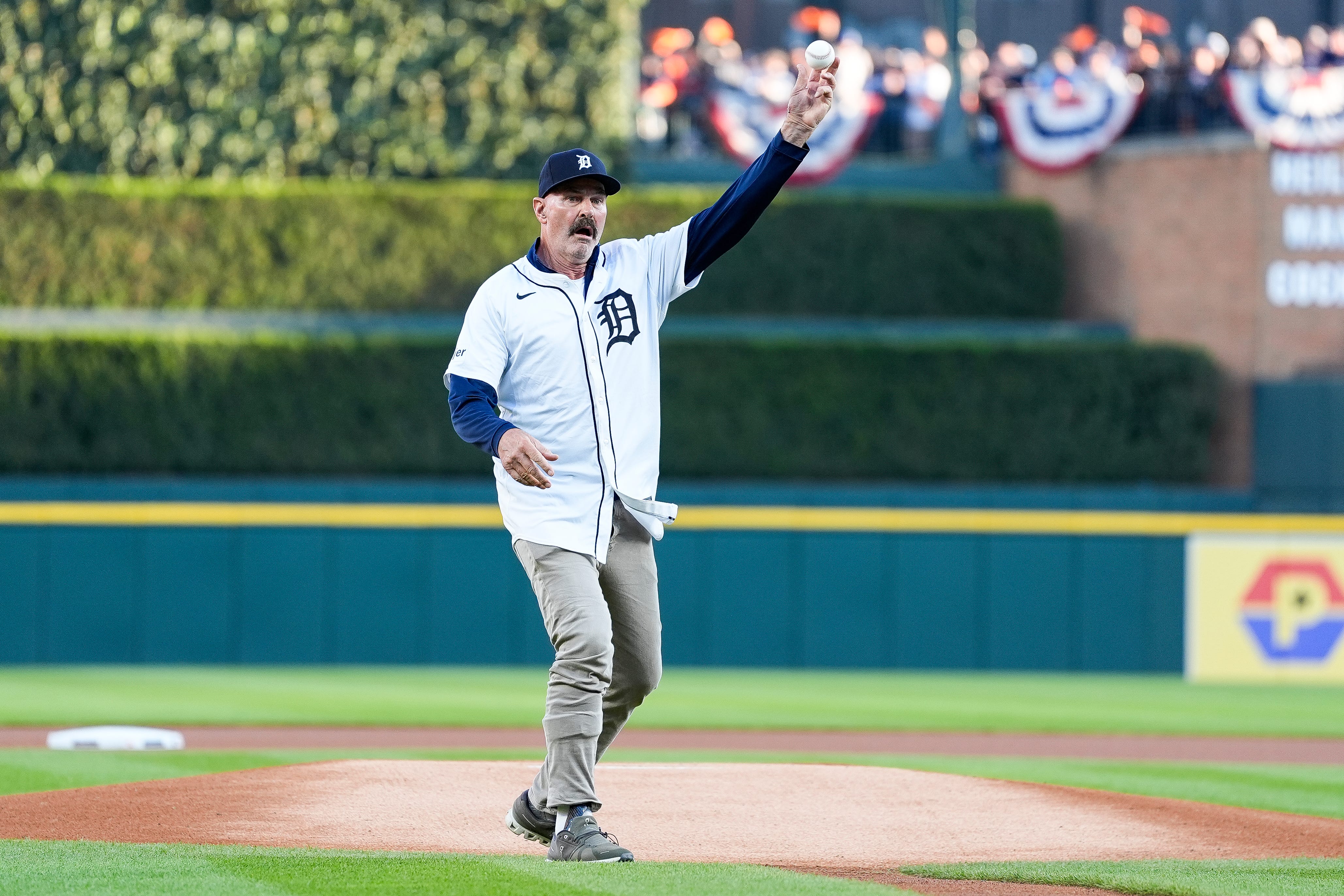 Syndication: Detroit Free Press