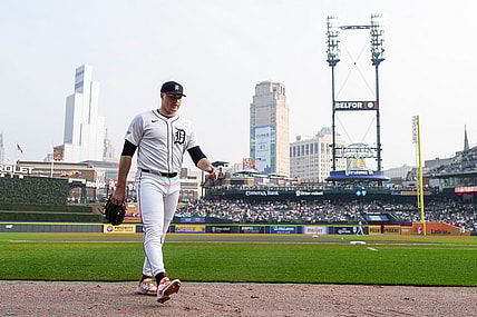 Syndication: Detroit Free Press