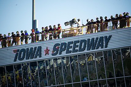 NASCAR predictions, Iowa Corn 350