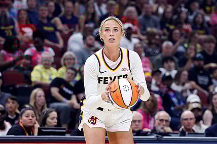 WNBA: Indiana Fever at Chicago Sky