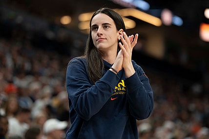 WNBA: Indiana Fever at Minnesota Lynx