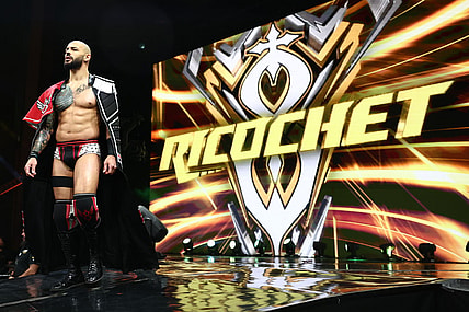 ricochet