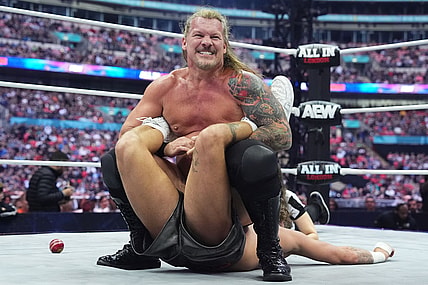 chris jericho