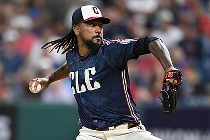 Cleveland Guardians, Emmanuel Clase