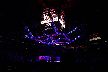 ufc