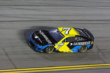 NASCAR Rumors, Justin Haley, Spire Motorsports, Ricky Stenhouse Jr, Daniel Suarez