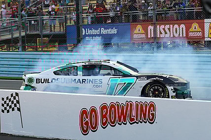 NASCAR Predictions, Watkins Glen