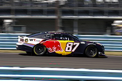 NASCAR Xfinity results