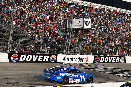 Denny Hamlin, NASCAR All-Star Race