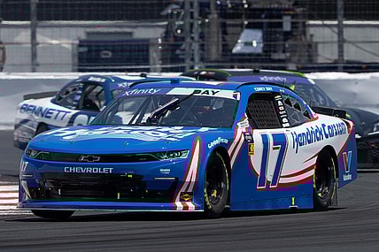 Hendrick Motorsports, Corey Day