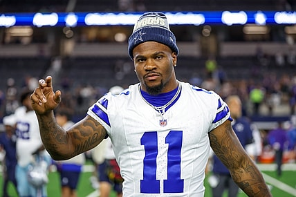 Micah Parsons