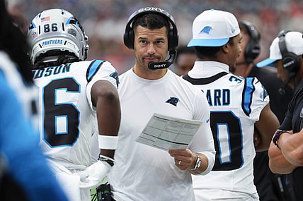 Carolina Panthers