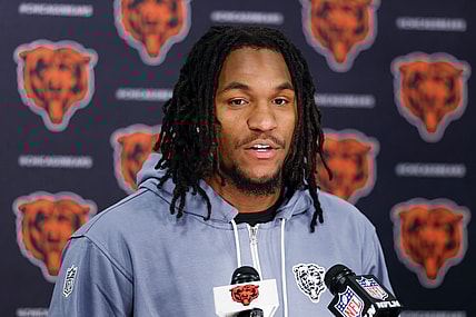 NFL: Chicago Bears Rookie Minicamp