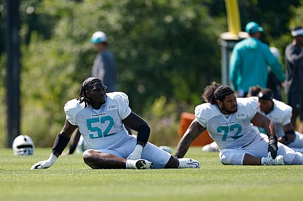 NFL: Chicago Bears Training Camp