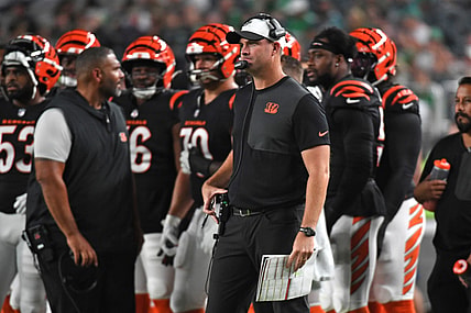 Cincinnati Bengals