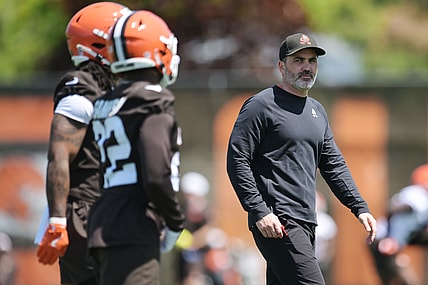 Cleveland Browns