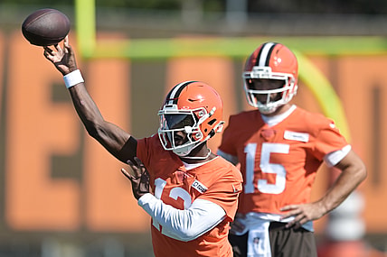 Shedeur Sanders