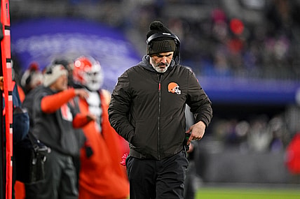 Cleveland Browns