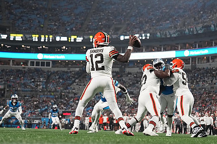 Shedeur Sanders