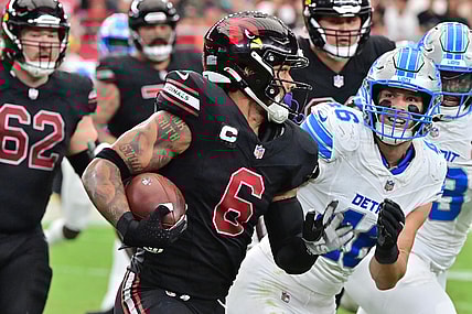 Most Underrated NFL Players 2025