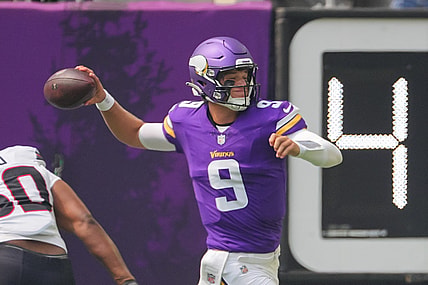 Vikings predictions