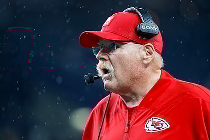 NFL: Kansas City Chiefs at Seattle Seahawks