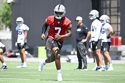 geno smith raiders